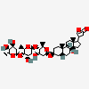 an image of a chemical structure CID 129212370