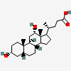 an image of a chemical structure CID 129213992