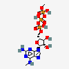 an image of a chemical structure CID 129214456