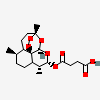 an image of a chemical structure CID 129215109