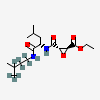 an image of a chemical structure CID 129223619
