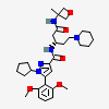 an image of a chemical structure CID 129226278