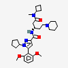 an image of a chemical structure CID 129226279