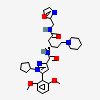 an image of a chemical structure CID 129226755