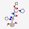 an image of a chemical structure CID 129226760