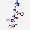 an image of a chemical structure CID 129226855