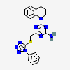 an image of a chemical structure CID 1292313