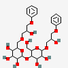 an image of a chemical structure CID 129231614