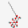an image of a chemical structure CID 129232760