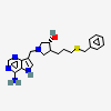 an image of a chemical structure CID 129236401