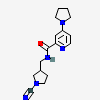 an image of a chemical structure CID 129246902