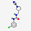 an image of a chemical structure CID 129246920