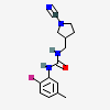 an image of a chemical structure CID 129246942