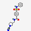 an image of a chemical structure CID 129246950