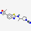 an image of a chemical structure CID 129246955