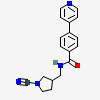 an image of a chemical structure CID 129246963