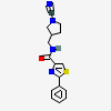 an image of a chemical structure CID 129246975