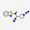 an image of a chemical structure CID 129246981