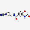 an image of a chemical structure CID 129246982