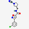 an image of a chemical structure CID 129246984