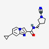 an image of a chemical structure CID 129246991