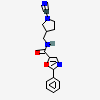 an image of a chemical structure CID 129246993