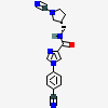 an image of a chemical structure CID 129246999