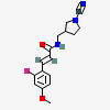 an image of a chemical structure CID 129247043