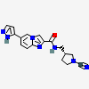 an image of a chemical structure CID 129247167