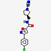 an image of a chemical structure CID 129247208