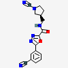 an image of a chemical structure CID 129247282