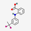 an image of a chemical structure CID 129259163