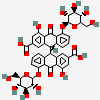 an image of a chemical structure CID 129260650