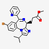 an image of a chemical structure CID 129262747