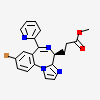 an image of a chemical structure CID 129262775