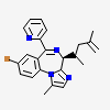 an image of a chemical structure CID 129262874