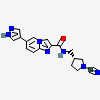 an image of a chemical structure CID 129273094