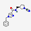 an image of a chemical structure CID 129273097