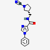 an image of a chemical structure CID 129273219