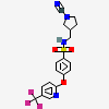 an image of a chemical structure CID 129273223