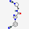 an image of a chemical structure CID 129273231