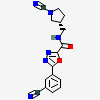 an image of a chemical structure CID 129273271