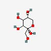 an image of a chemical structure CID 129275707