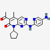 an image of a chemical structure CID 129276762