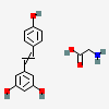 an image of a chemical structure CID 129277314