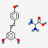 an image of a chemical structure CID 129277326
