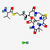 an image of a chemical structure CID 129277421