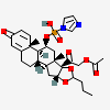 an image of a chemical structure CID 129280767