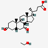 an image of a chemical structure CID 129285631