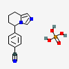 an image of a chemical structure CID 129286089